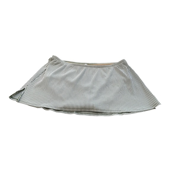 Swim by Cacique Set Tankini & Skirt 44DDD Size 20 Plus Swimwear Support EUC - Picture 10 of 15